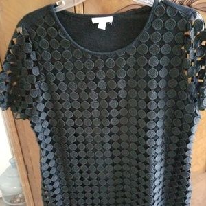 Ladies Charter Club top